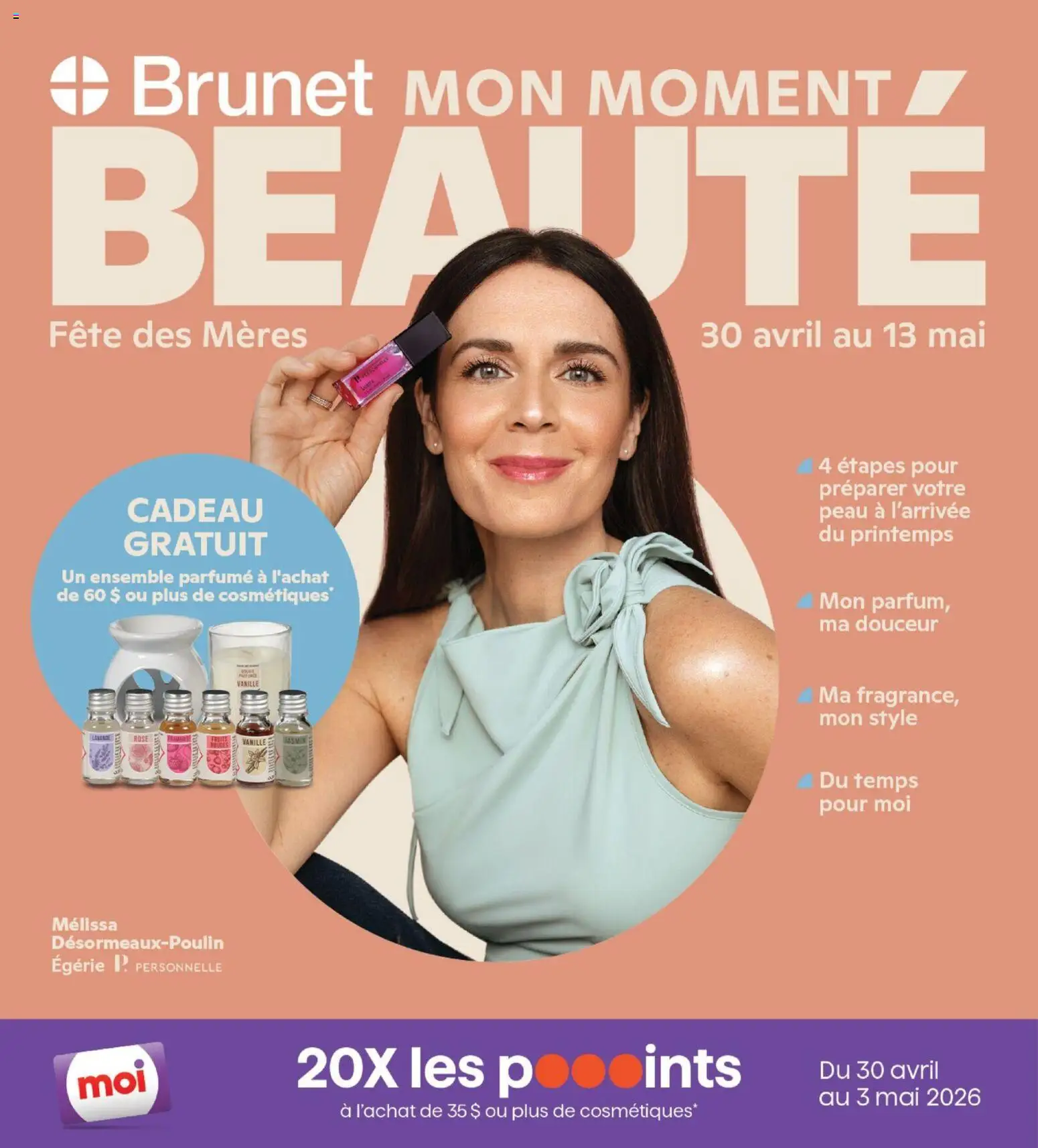 Brunet flyer valid from 30.04.2026 | Page: 1