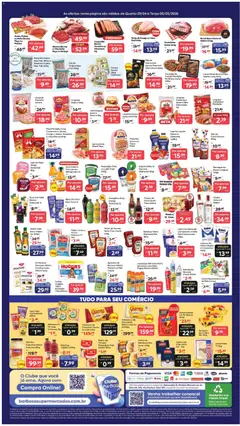 Barbosa Supermercados - Ofertas da semana - Pré-Visualização do folheto da loja Barbosa Supermercados, válido de 29.04.2026 | Página: 2
