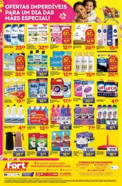 Fort Atacadista - Ofertas da semana - Pré-Visualização do folheto da loja Fort Atacadista, válido de 27.04.2026 | Página: 4