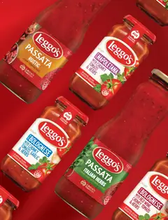 Preview of Coles April Magazine - valid from 02.04.2026 | Page: 61 | Products: Tomatoes, Sauce, Garlic, Parsley