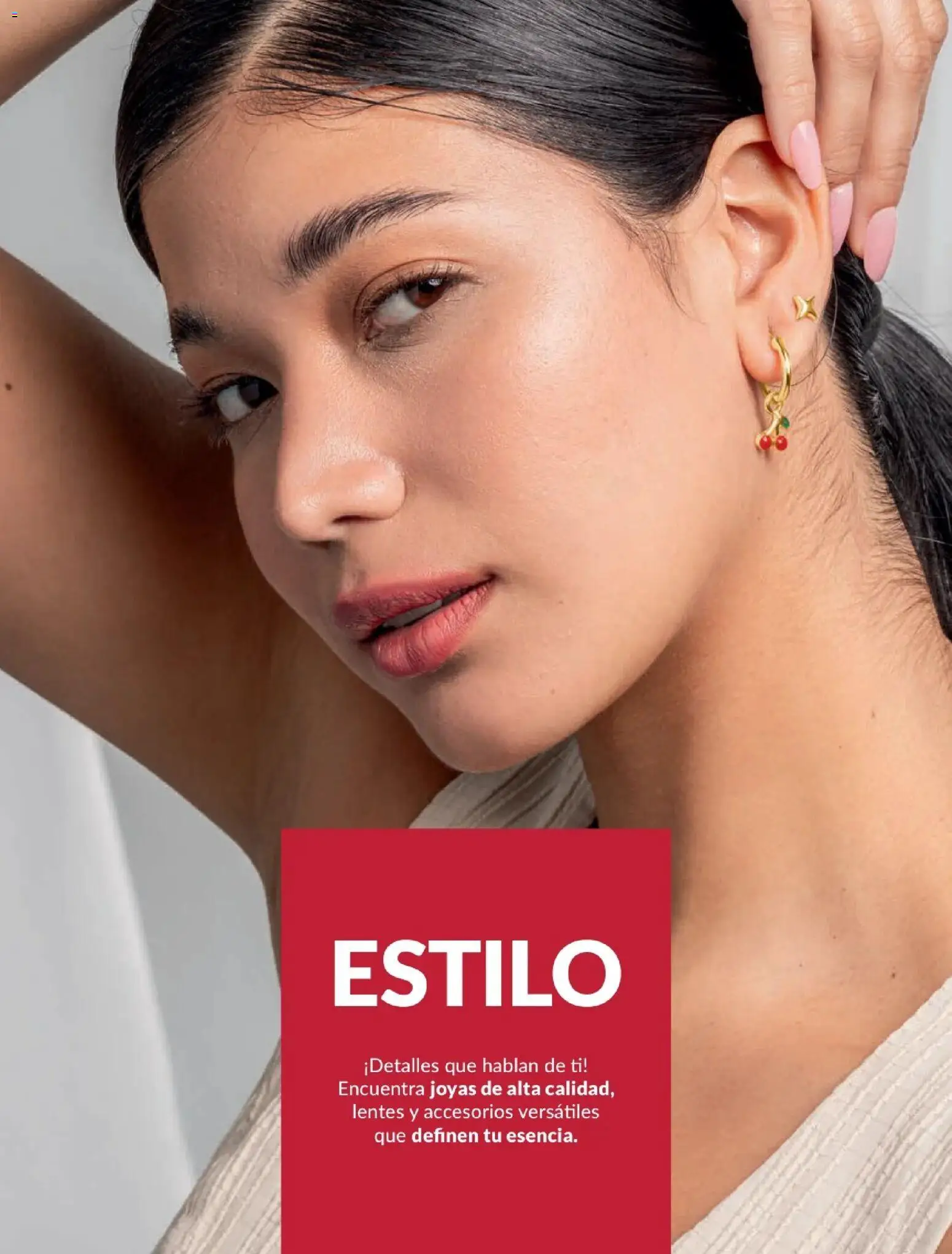 Catálogo Avon válido desde 10.03.2026 | Página: 195