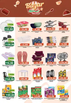 Mart Minas ofertas - Pré-Visualização do folheto da loja Mart Minas, válido de 23.04.2026 | Página: 7