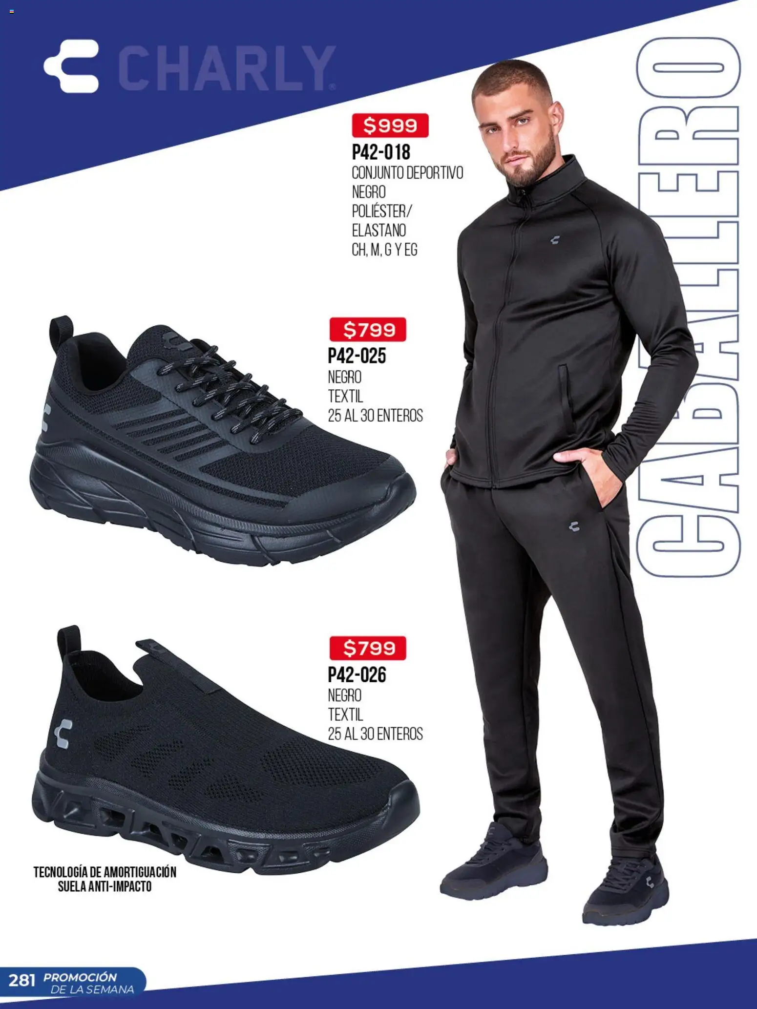 Nuevas ofertas de Cklass válidas en toda la República Mexicana desde el 29.04.2026. ¡Encuentra las mejores ofertas en Cklass catálogo Promo semanal! | Página: 90