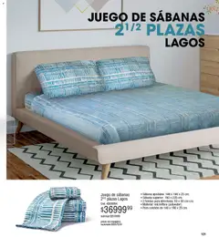 Vista previa Millanel - Catálogo válido desde el 27.04.2026 | Página: 121