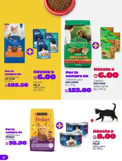 Vista previa de folleto Plaza Vea catálogo de la Plaza Vea válido desde 20.04.2026 | Página: 12