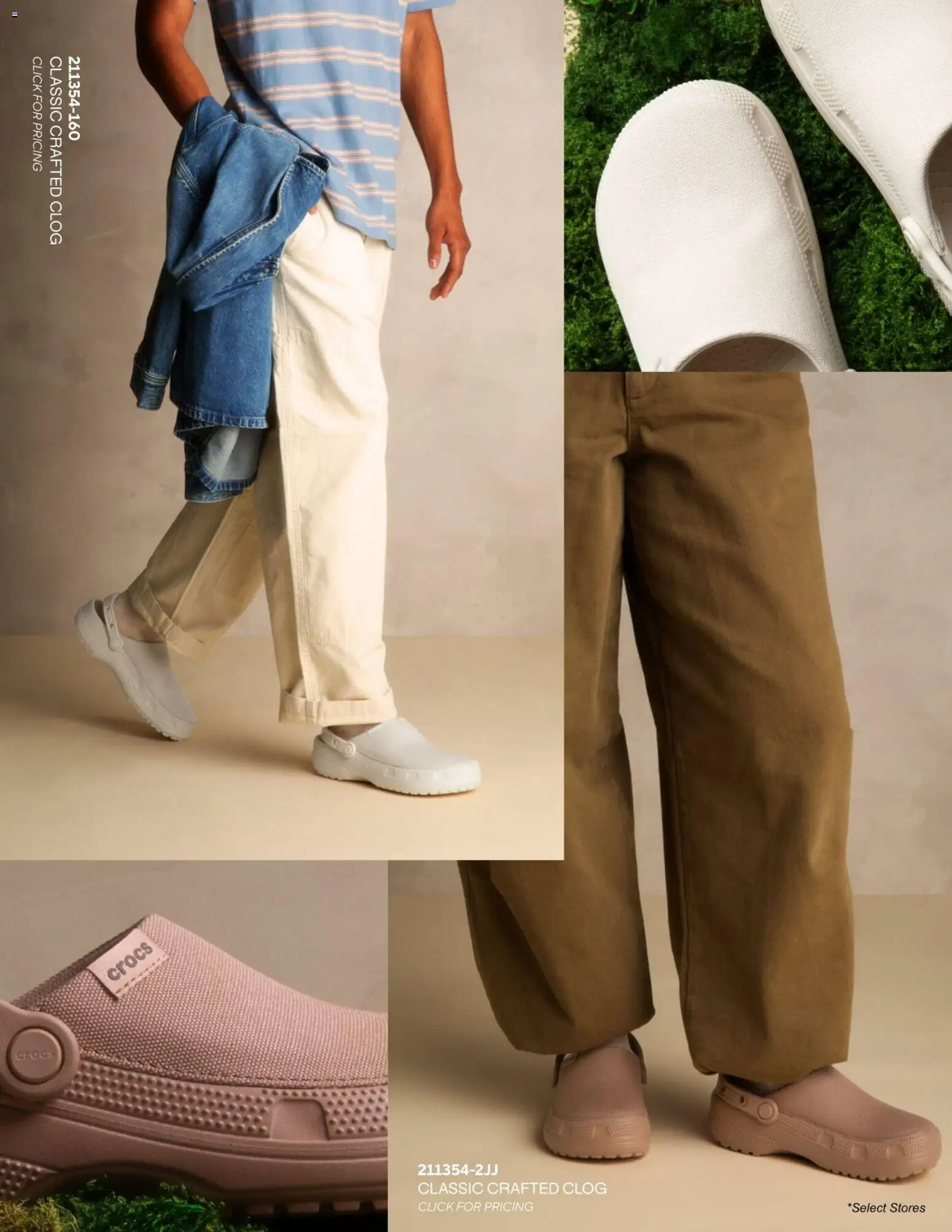 Dunham's Sports HeyDude & Crocs Guide - valid from 30.04.2026 | Page: 14