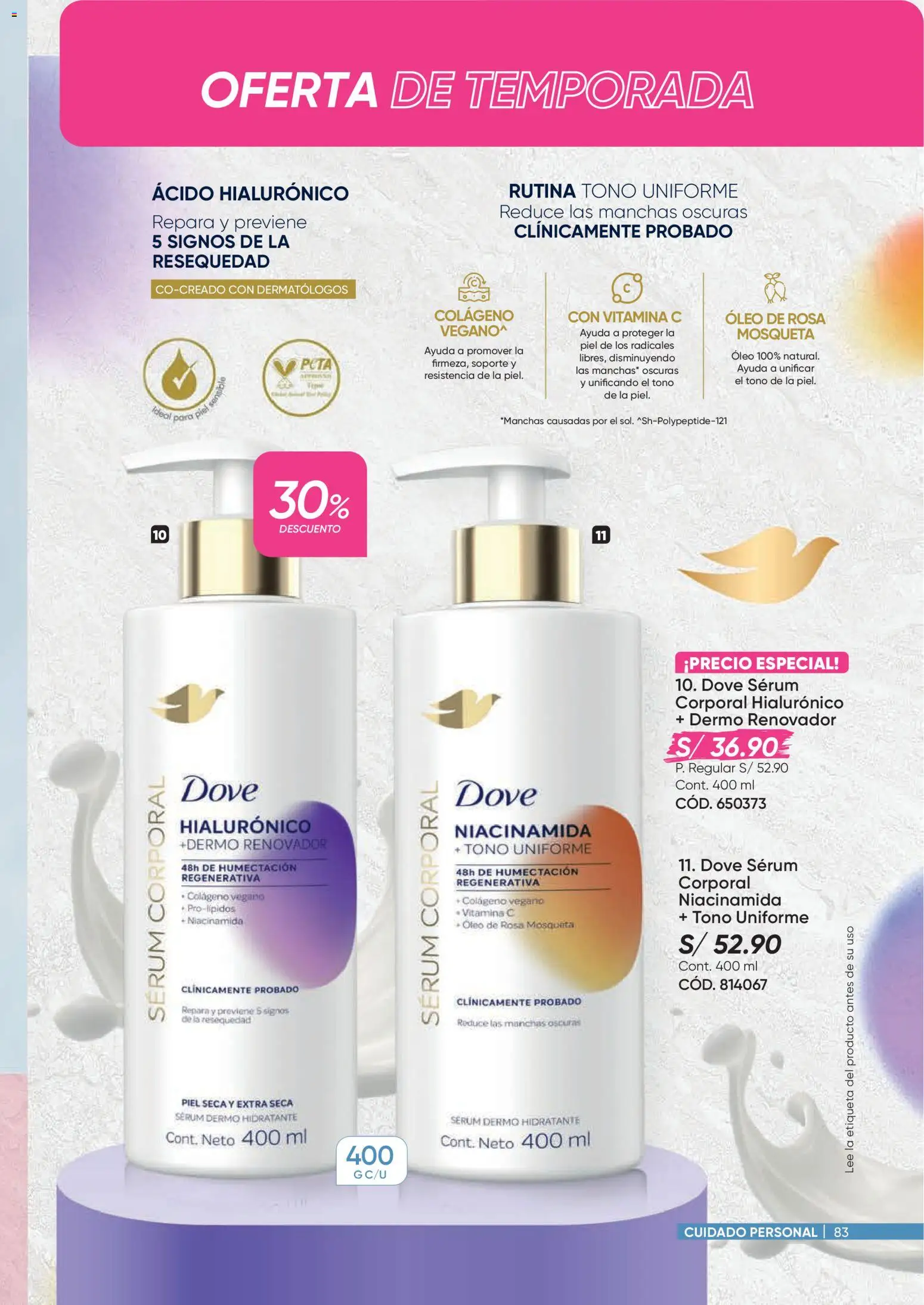 Catálogo Azzorti válido desde 09.03.2026 | Página: 83