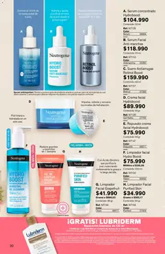 Leonisa catálogo C06-7/2026 -  Vista previa de la revista de la tienda Leonisa valido desde el 03.04.2026 | Página: 30