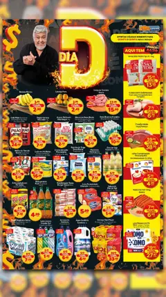 Rede Bom Lugar - Ofertas da semana - Pré-Visualização do folheto da loja Rede Bom Lugar, válido de 29.04.2026