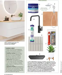 Preview of Bunnings Catalogue - valid from 01.04.2026 | Page: 24