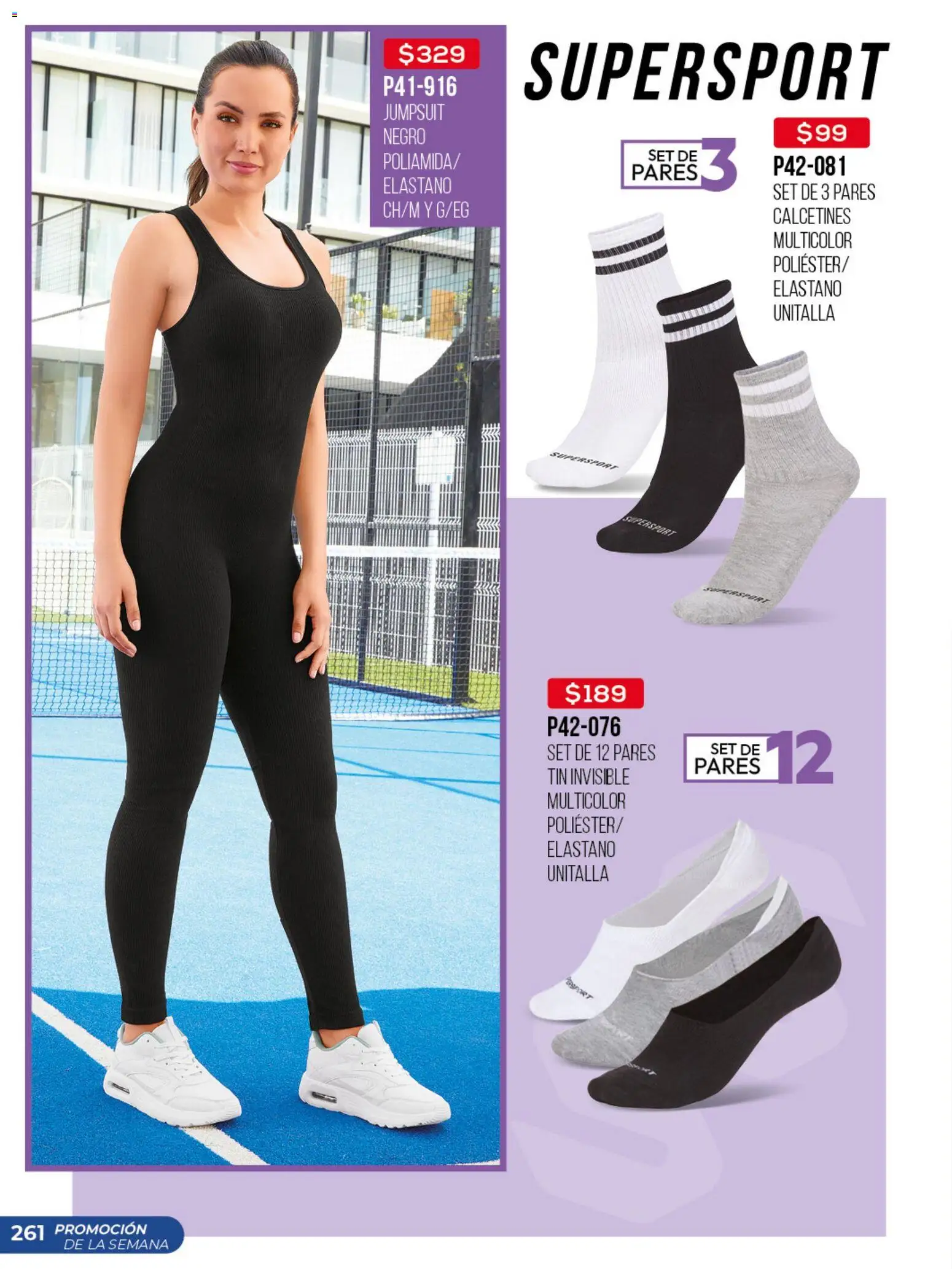 Nuevas ofertas de Cklass válidas en toda la República Mexicana desde el 29.04.2026. ¡Encuentra las mejores ofertas en Cklass catálogo Promo semanal! | Página: 70