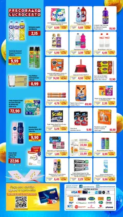 Spani Atacadista - Ofertas da semana - Pré-Visualização do folheto da loja Spani Atacadista, válido de 28.04.2026 | Página: 4