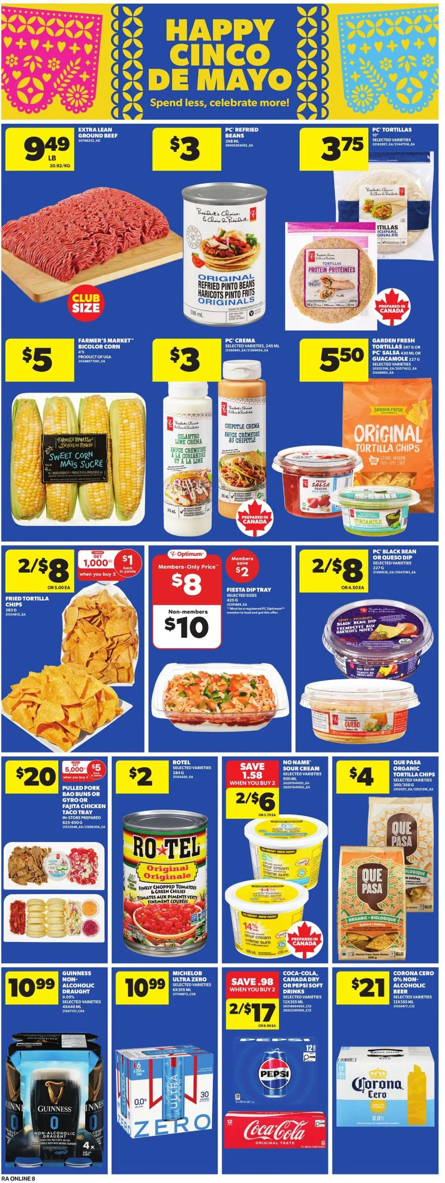 Atlantic Superstore flyer valid from 30.04.2026 | Page: 17