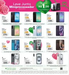 Lebes - Folheto - Pré-Visualização do folheto da loja Lebes, válido de 01.05.2026 | Página: 16