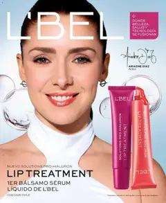 L'Bel Campaña 8 válido desde el 29.04.2026