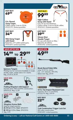 Preview of Princess Auto flyer - 2 Week Sale! from shop Princess Auto valid from 05.05.2026 | Page: 21 | Products: Case