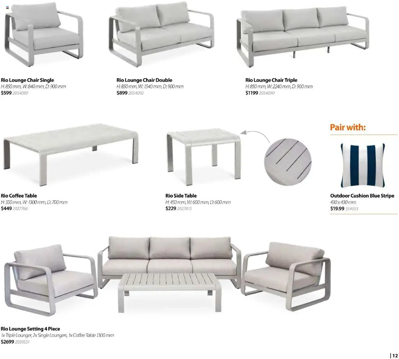 Mitre 10 catalogue from 16.10.2025 | Page: 15