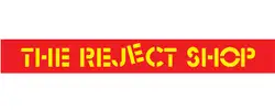 The Reject Shop