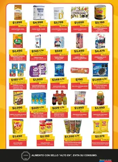 Super Ganga ofertas  válido desde el 09.04.2026 | Página: 5