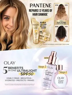 Preview of Coles Autumn 2026 - valid from 07.04.2026 | Page: 2