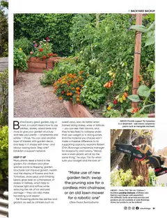 Preview of Bunnings Catalogue - valid from 01.04.2026 | Page: 35