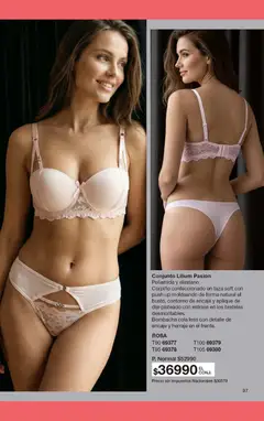 Vista previa Gigot - CAMPAÑA 07 válido desde el 01.04.2026 | Página: 103