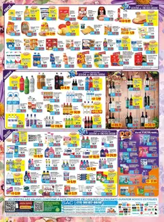 Estrela Azul - Ofertas da semana - Pré-Visualização do folheto da loja Estrela Azul, válido de 23.04.2026 | Página: 4