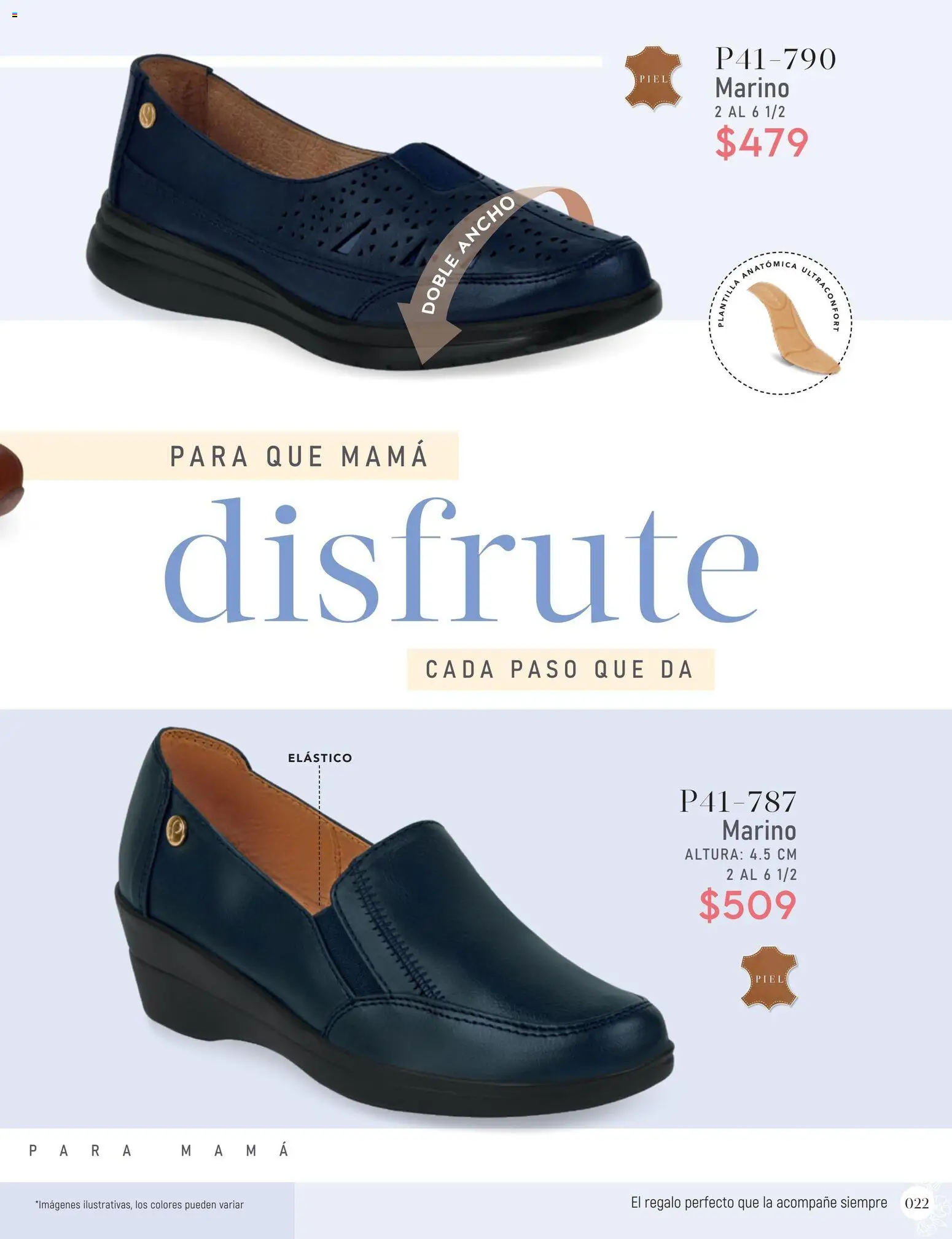 Nuevas ofertas de Cklass válidas en toda la República Mexicana desde el 29.04.2026. ¡Encuentra las mejores ofertas en Cklass catálogo Promo semanal! | Página: 124