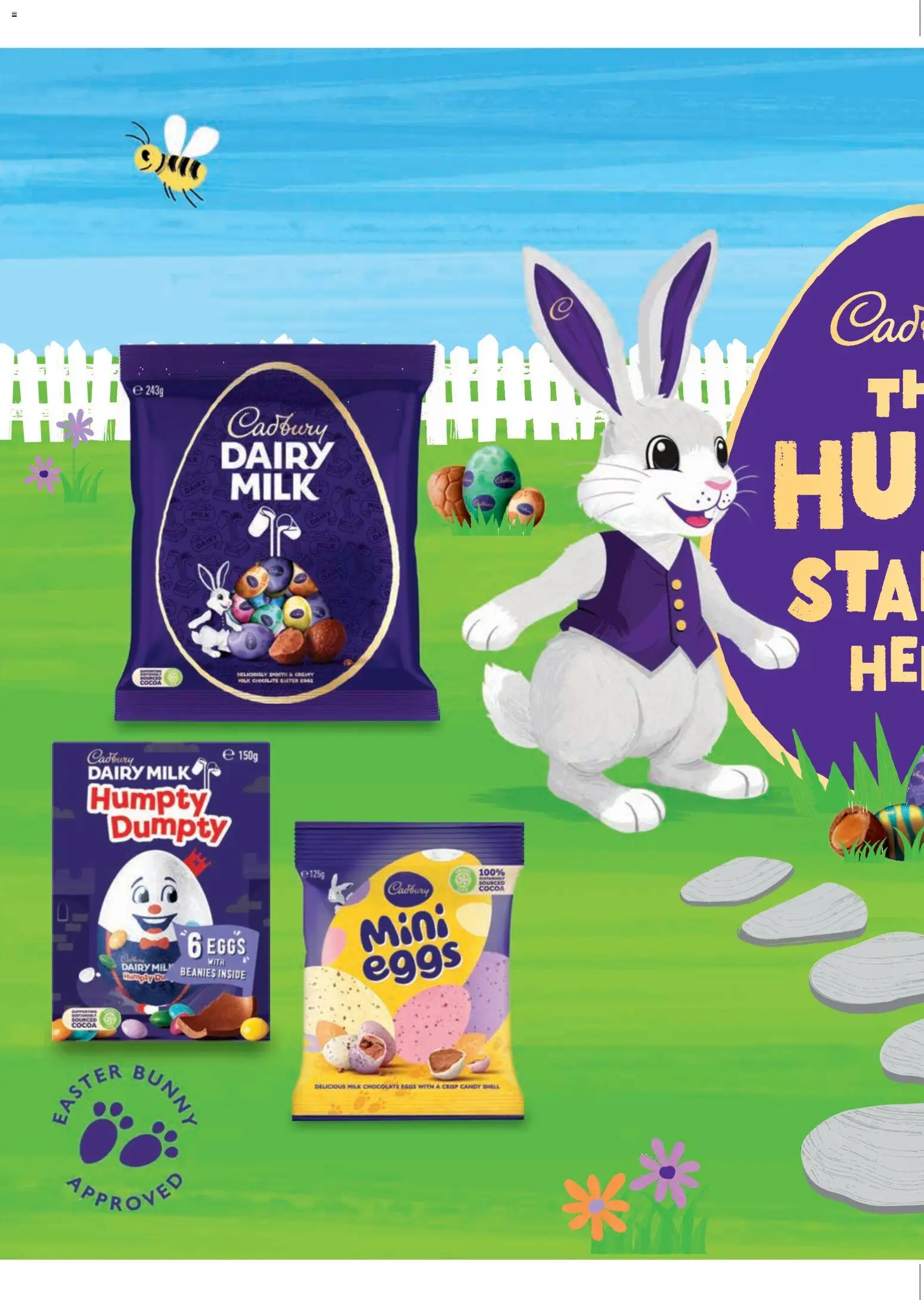 Coles catalogue - valid from 05.03.2026 | Page: 94 | Products: Cocoa, Milk, Dairy, Chocolate