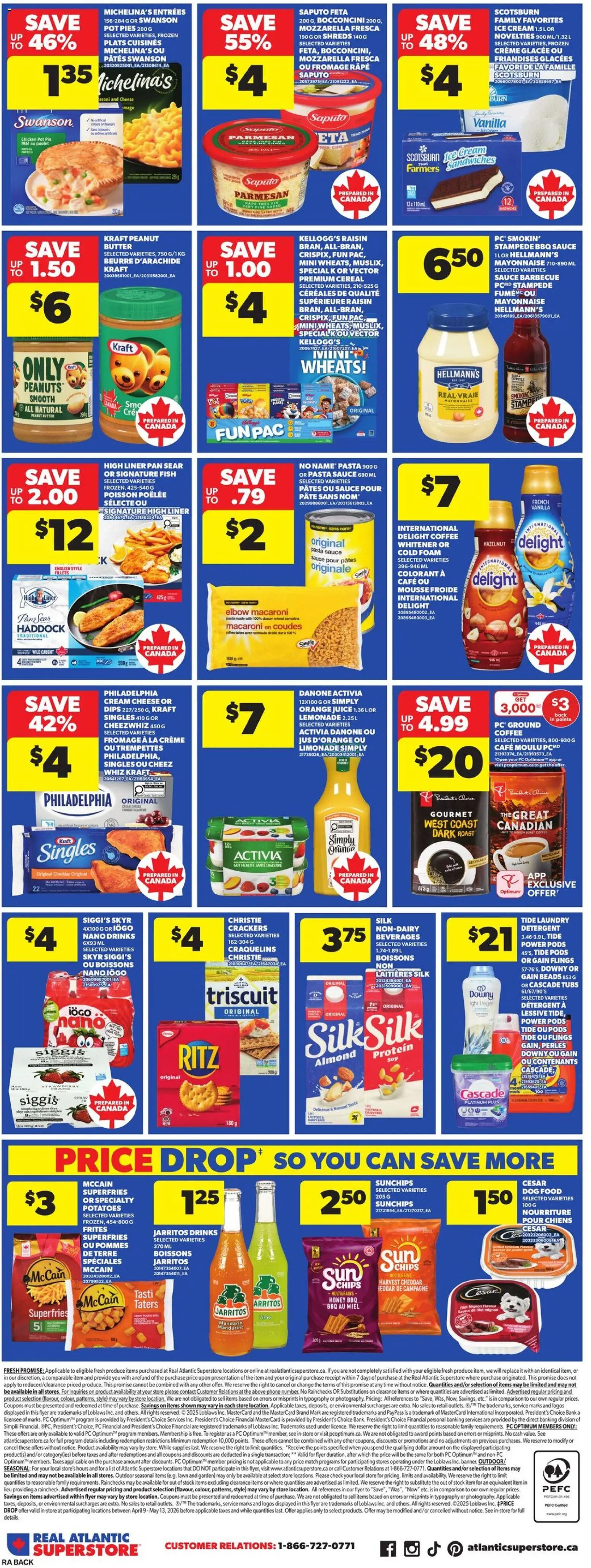 Atlantic Superstore flyer valid from 30.04.2026 | Page: 4