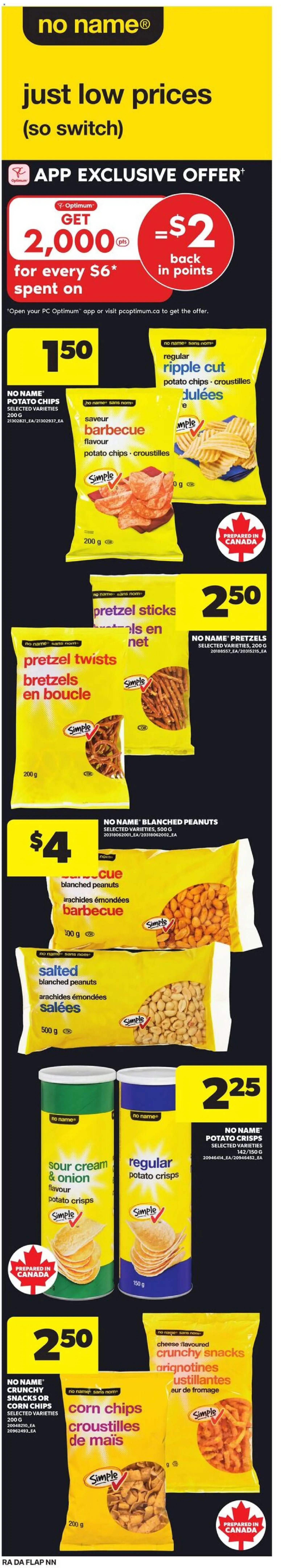 Atlantic Superstore flyer valid from 30.04.2026 | Page: 7