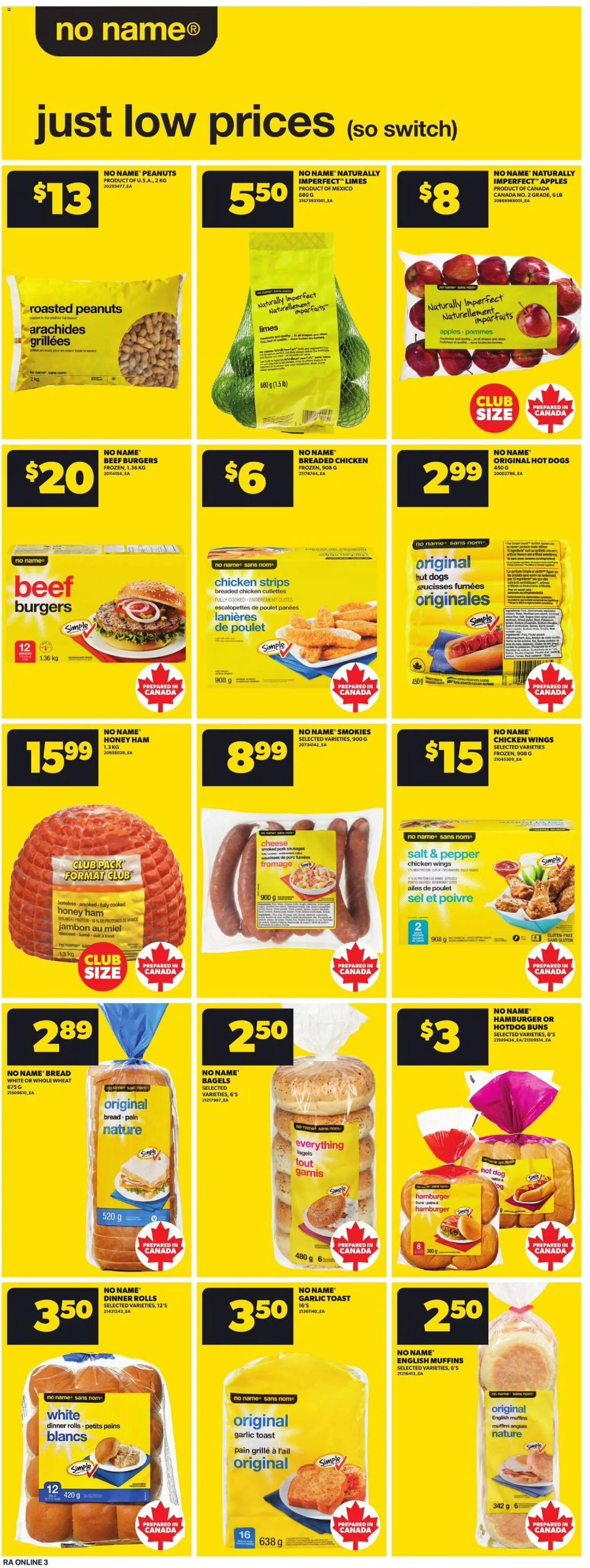 Atlantic Superstore flyer valid from 30.04.2026 | Page: 11