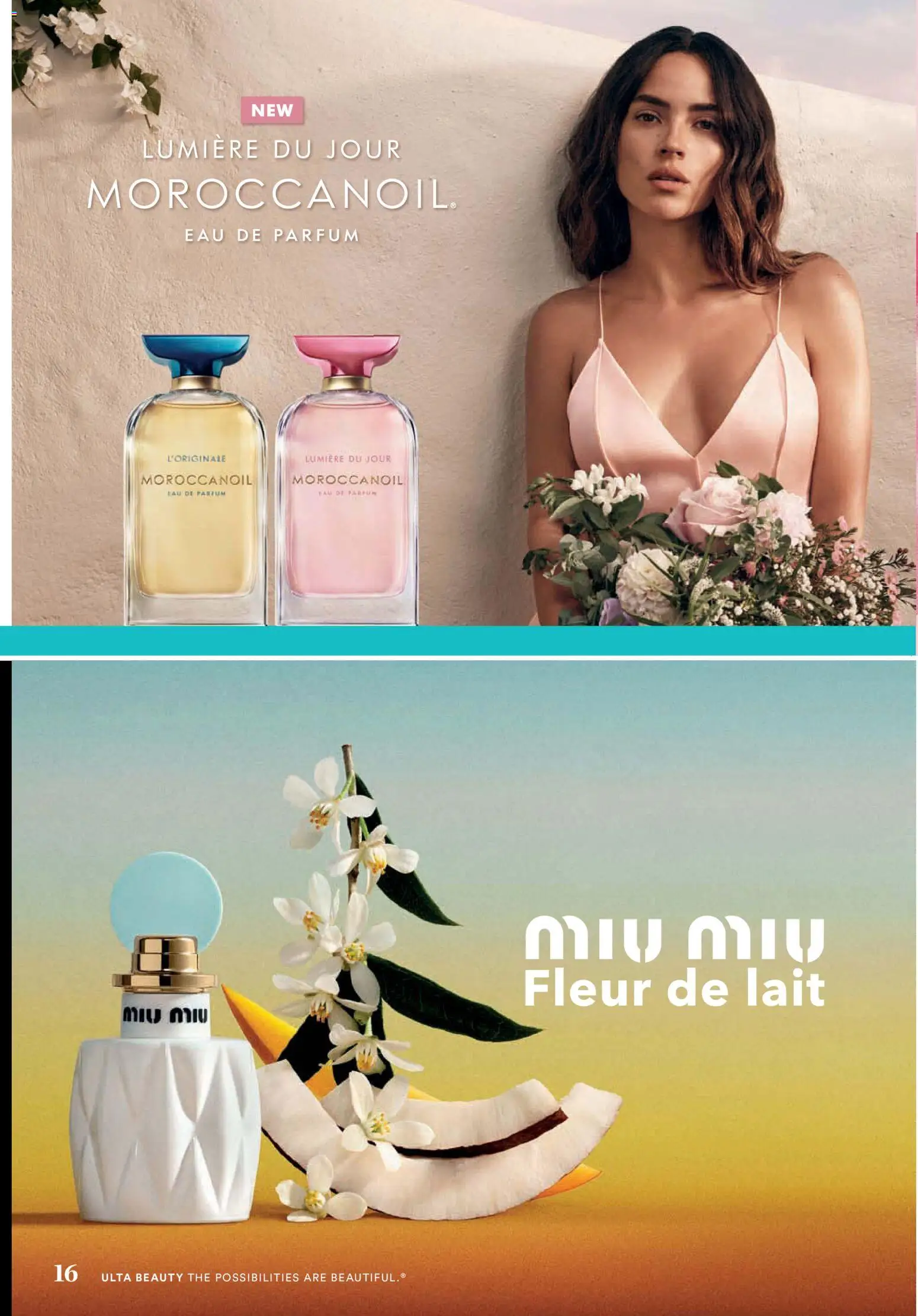 Ulta Beauty Ad - valid from 29.04.2026 | Page: 16