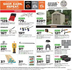 Preview of Mills Fleet Farm weekly ads valid from 27.04.2026 | Page: 6