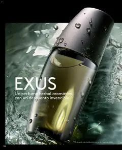 Ésika catálogo C07/2026 -  Vista previa de la revista de la tienda Ésika valido desde el 24.04.2026 | Página: 158 | Productos: Perfume