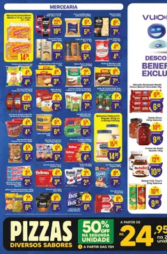 Comper - Ofertas da semana - Pré-Visualização do folheto da loja Comper, válido de 27.04.2026 | Página: 2