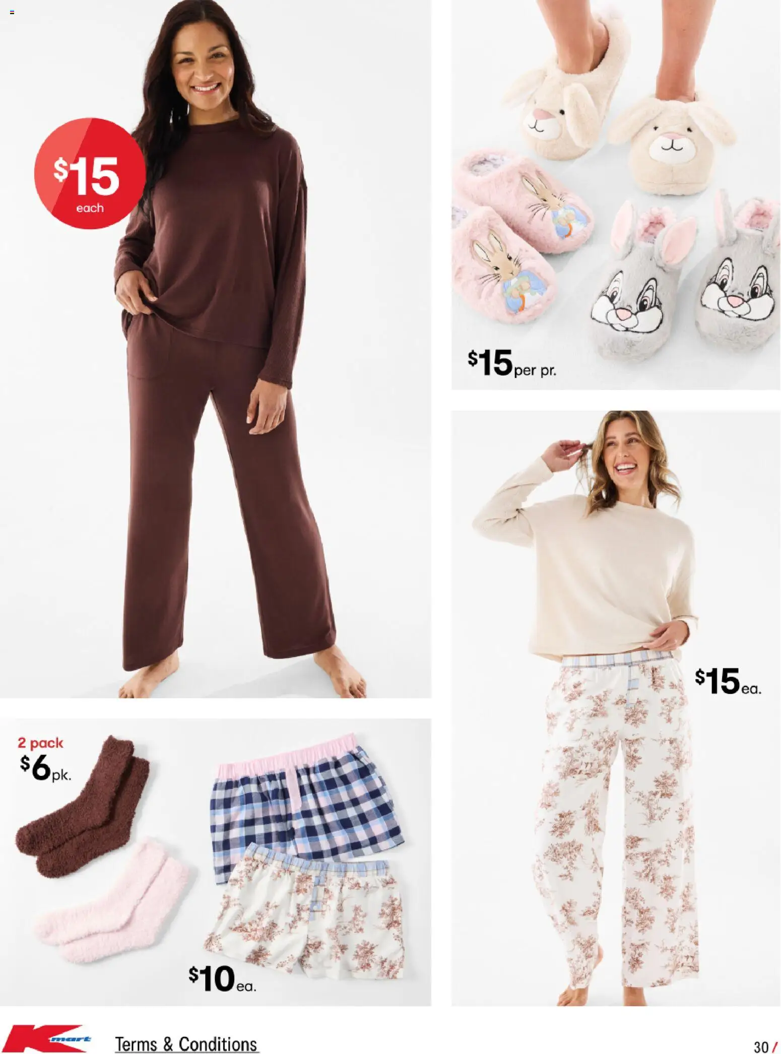 Kmart catalogue - valid from 05.03.2026 | Page: 30