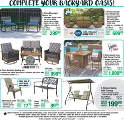 Preview of Menards weekly ads valid from 30.04.2026 | Page: 9