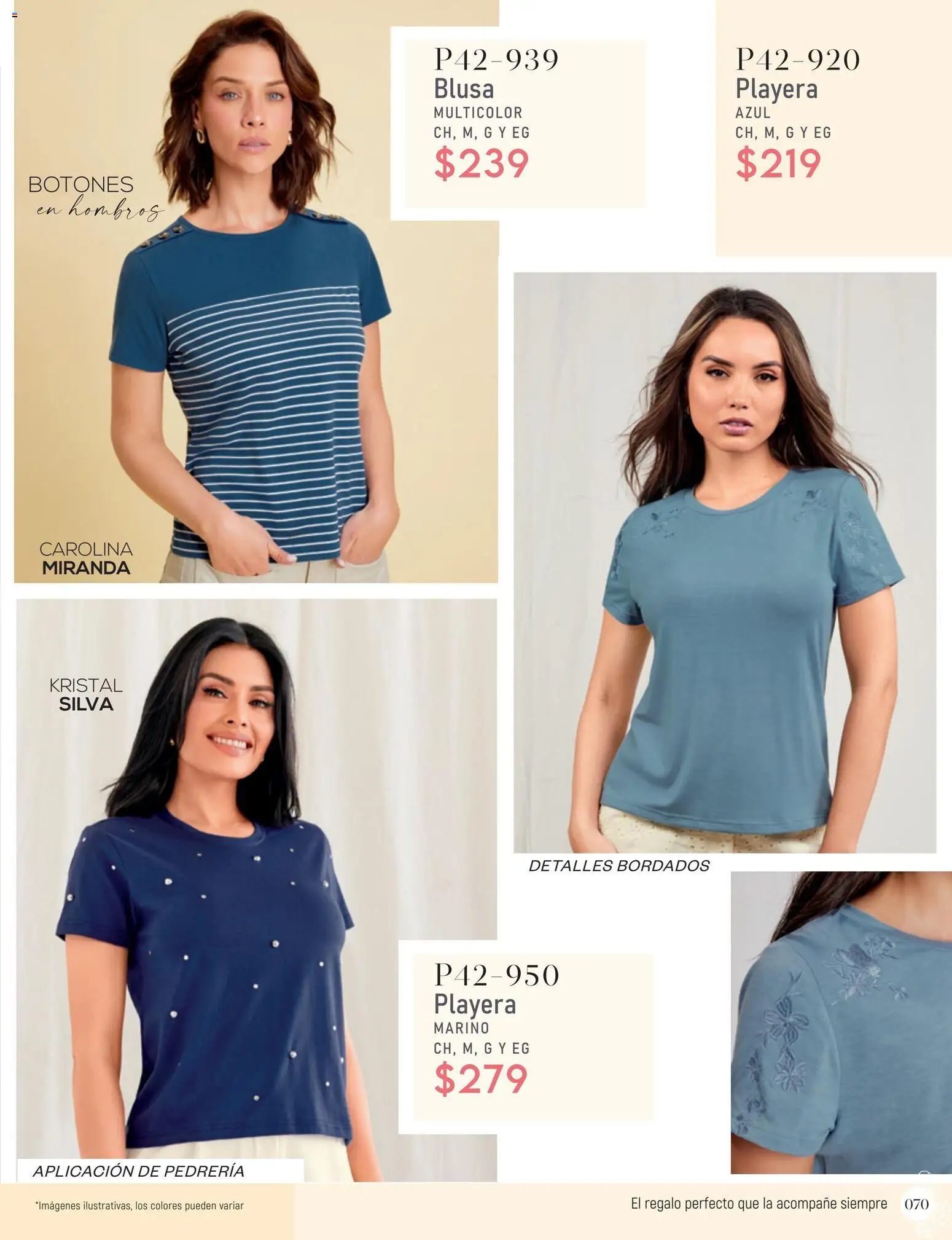 Nuevas ofertas de Cklass válidas en toda la República Mexicana desde el 29.04.2026. ¡Encuentra las mejores ofertas en Cklass catálogo Promo semanal! | Página: 172