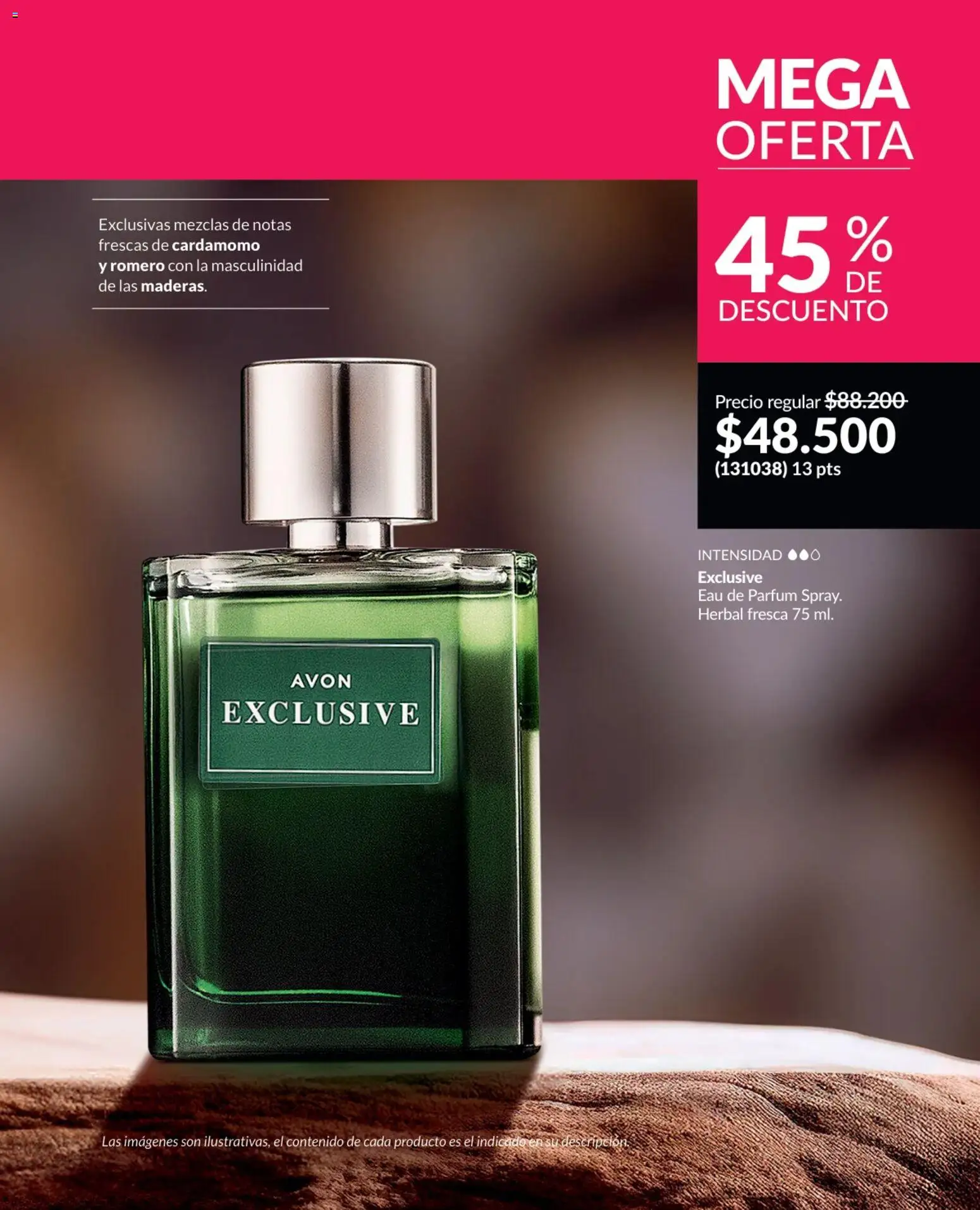 Avon revista - valida desde el 25.02.2026 | Página: 75