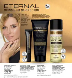 Vista previa Millanel - Catálogo válido desde el 27.04.2026 | Página: 68 | Productos: Maquillaje, Serum, Contorno, Crema