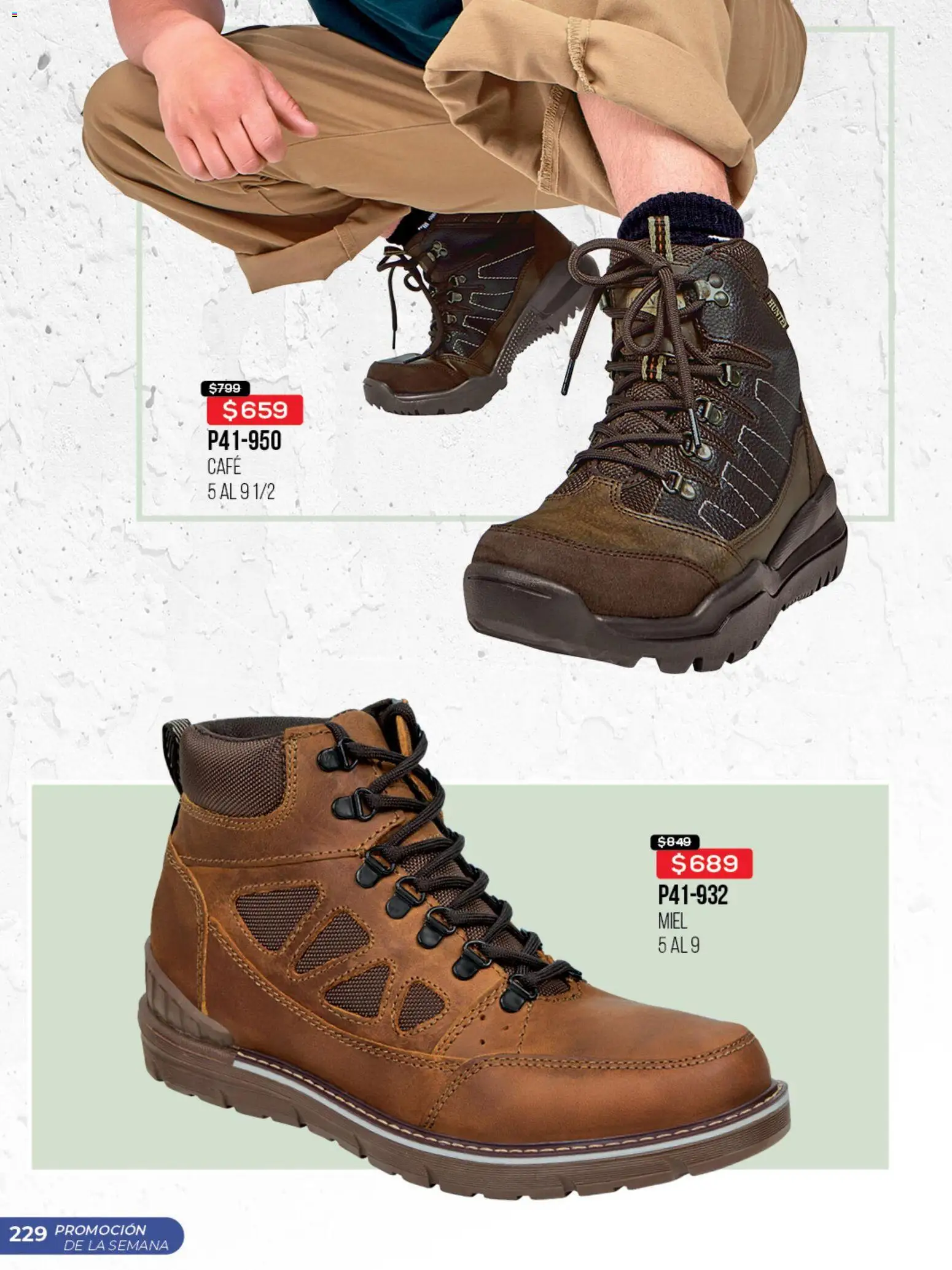 Nuevas ofertas de Cklass válidas en toda la República Mexicana desde el 29.04.2026. ¡Encuentra las mejores ofertas en Cklass catálogo Promo semanal! | Página: 38