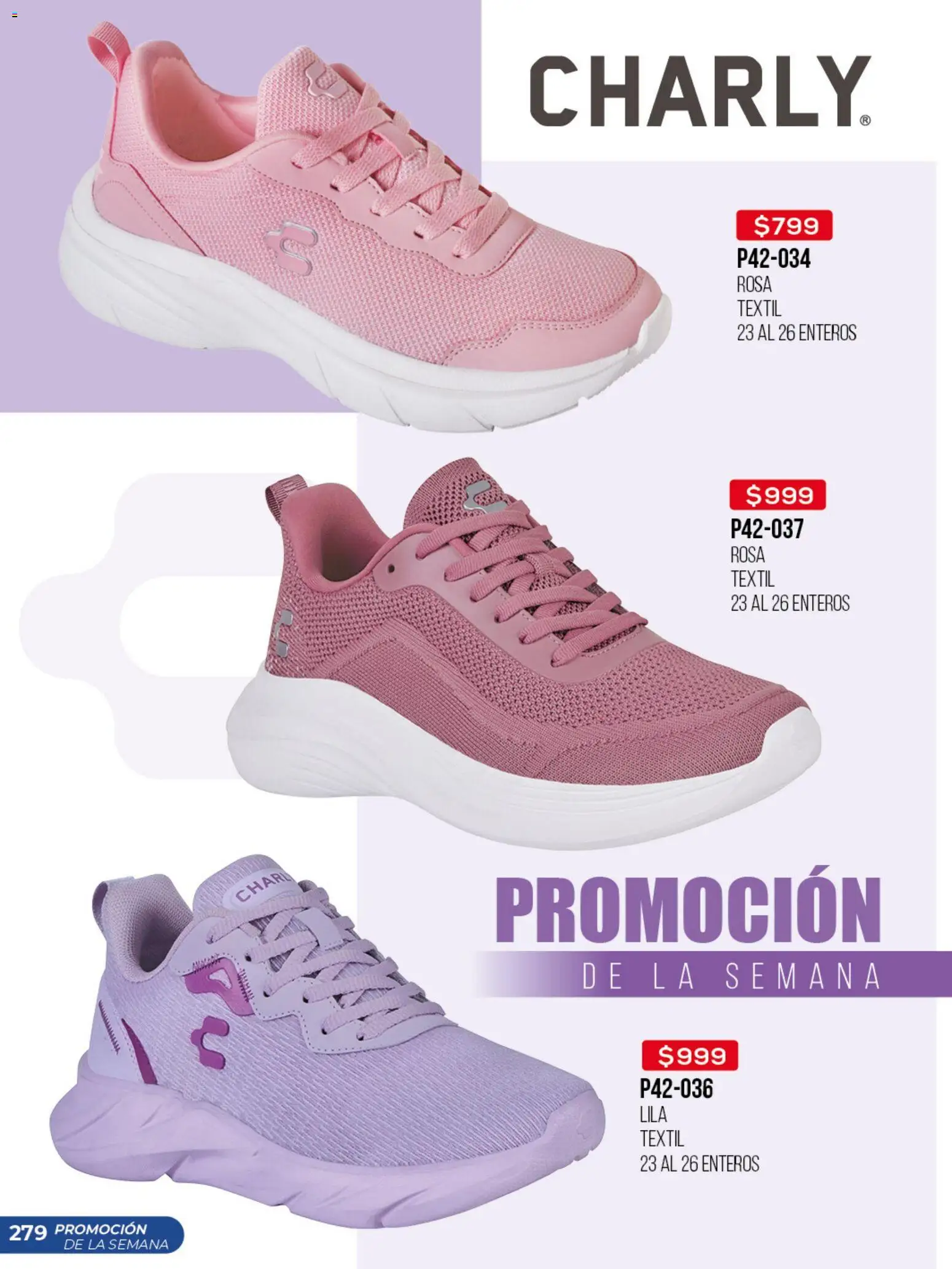 Nuevas ofertas de Cklass válidas en toda la República Mexicana desde el 29.04.2026. ¡Encuentra las mejores ofertas en Cklass catálogo Promo semanal! | Página: 88