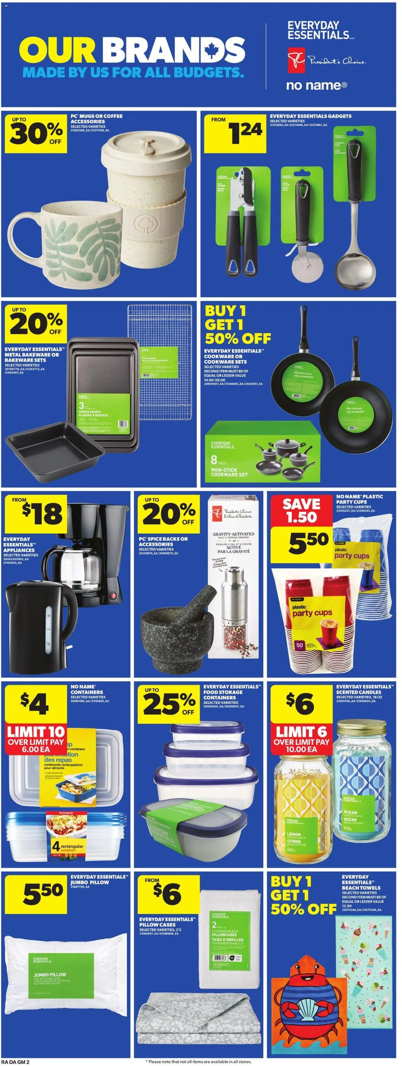 Atlantic Superstore flyer valid from 30.04.2026 | Page: 27