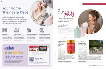 Preview of Costco catalogue Connection - valid from 01.05.2026 | Page: 17