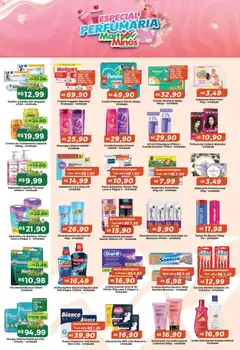 Mart Minas ofertas - Pré-Visualização do folheto da loja Mart Minas, válido de 23.04.2026 | Página: 5