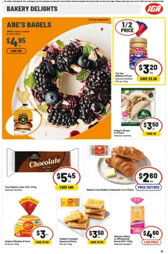 Preview of IGA catalogue  - valid from 29.04.2026 | Page: 13