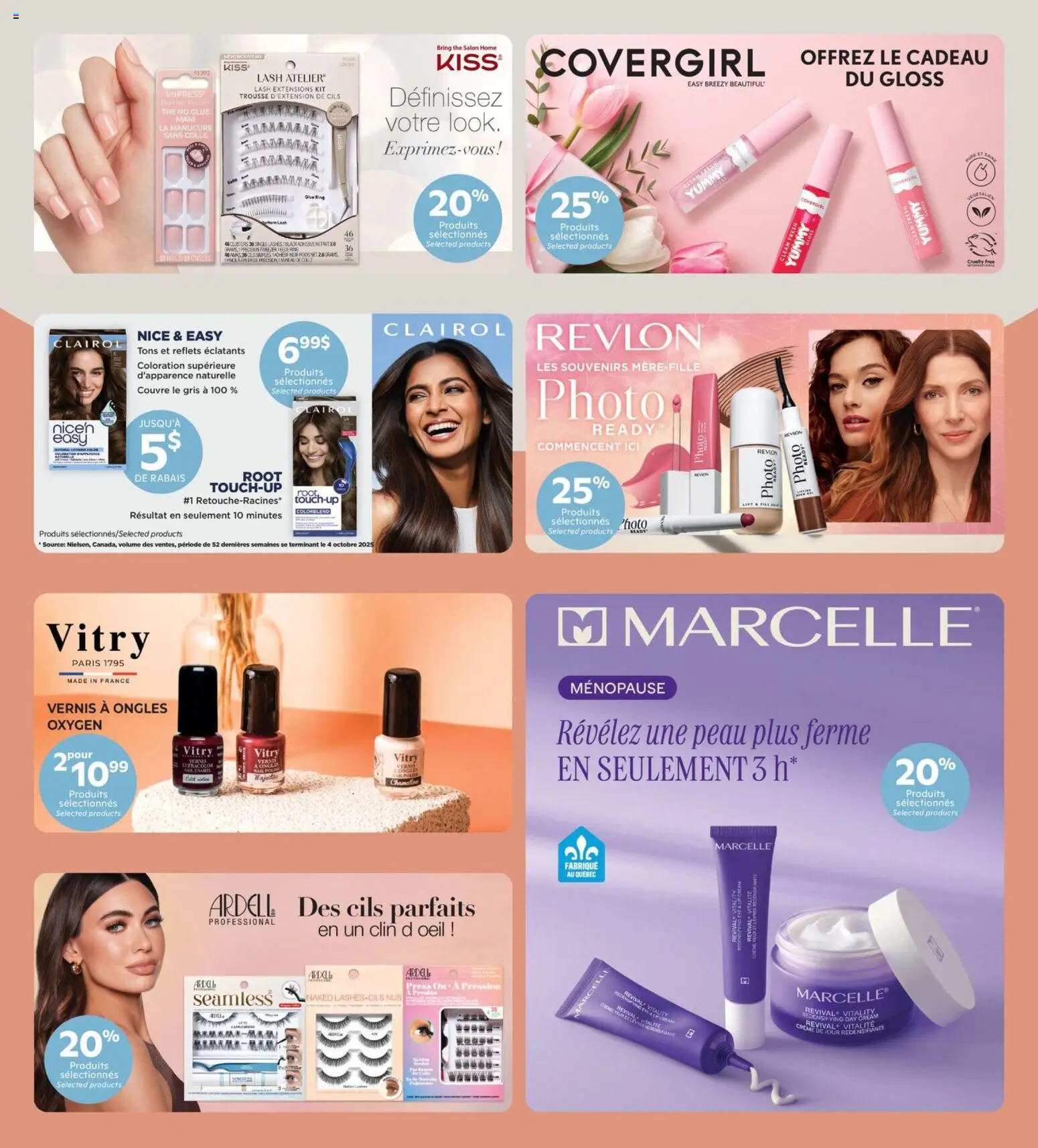 Brunet flyer valid from 30.04.2026 | Page: 7