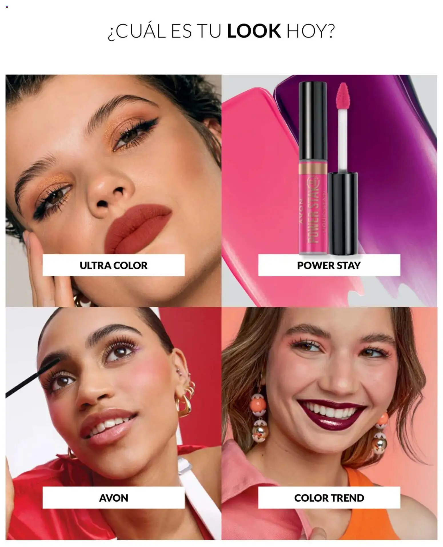 Avon revista - valida desde el 25.02.2026 | Página: 14