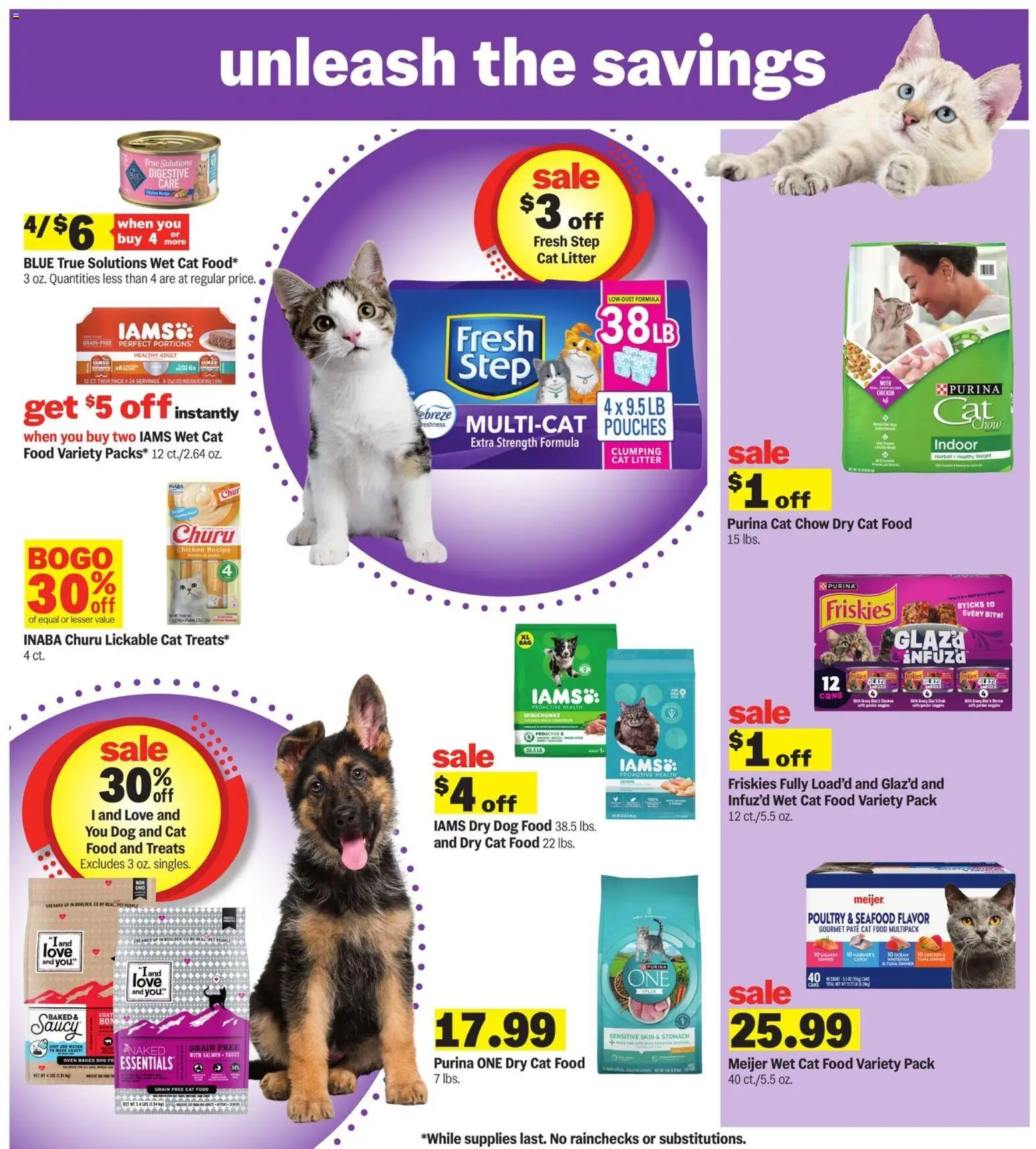 Meijer Weekly Ad - MI - valid from 29.04.2026 | Page: 32